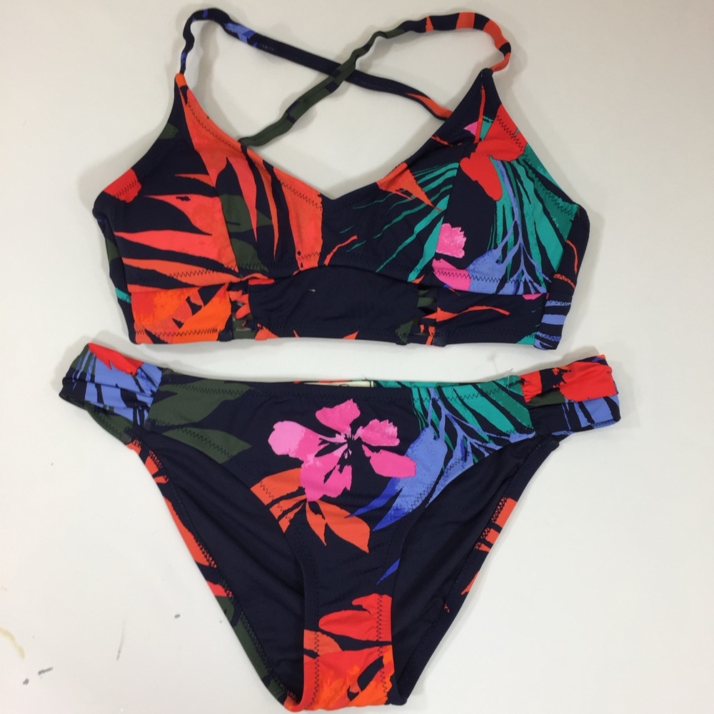 Jessica Simpson Bikini Small